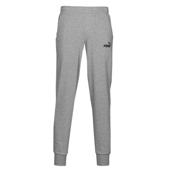 Bild von PUMA ESS LOGO PANTS TR CL 586716-03 - Herren Jogginghose - Grau