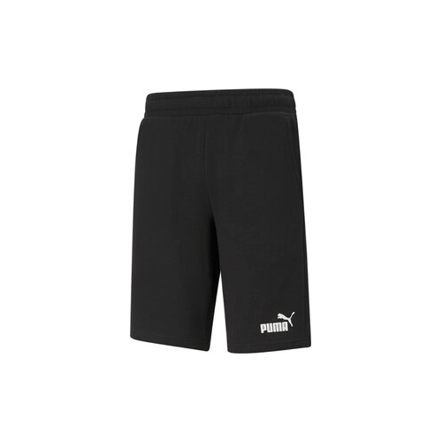 Bild von PUMA ESSENTIALS Sweatshorts Herren