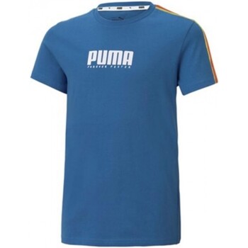 Bild von Puma  T-Shirts & Poloshirts -
