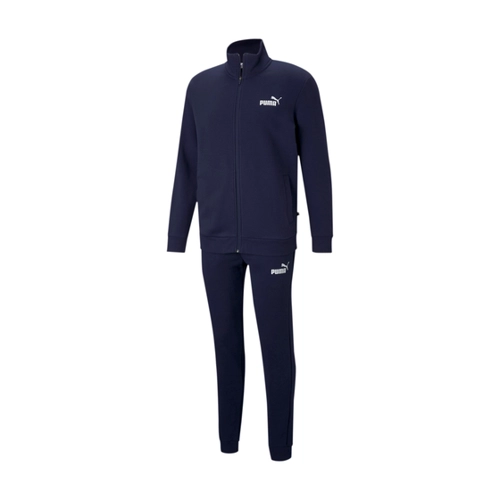 Bild von PUMA Herren Clean Sweat Suit - Stylischer Trainingsanzug für den Alltag