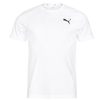 Bild von T-shirt Puma Essential Small Logo