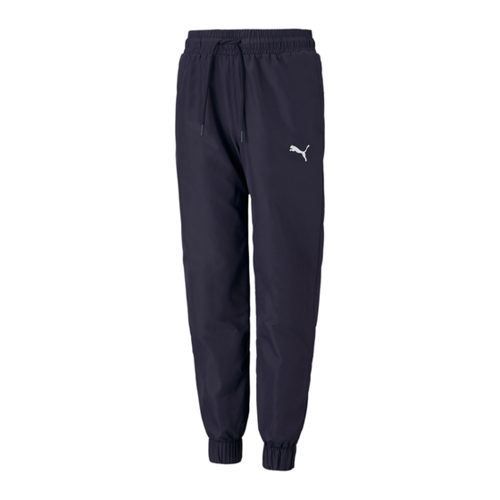 Bild von PUMA Cross The Line Warm Up Trainingshose für Kinder