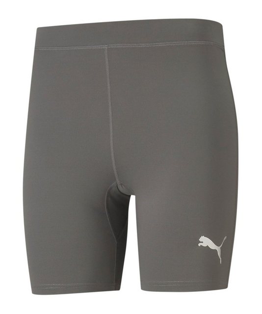 Bild von Puma, Herren, Tights, LIGA Baselayer Short Tight-655924 (L), Grau, L