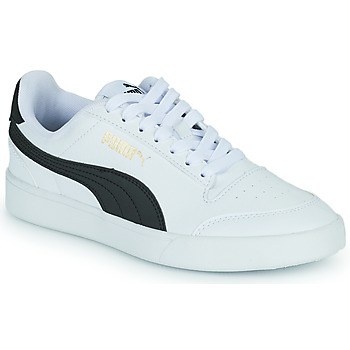 Bild von Puma, Damen, Sneaker, Shuffle V Inf, Schwarz, (21)