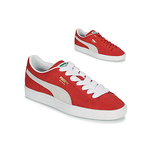 Bild von PUMA Basket Classic XXI Sneaker für Herren