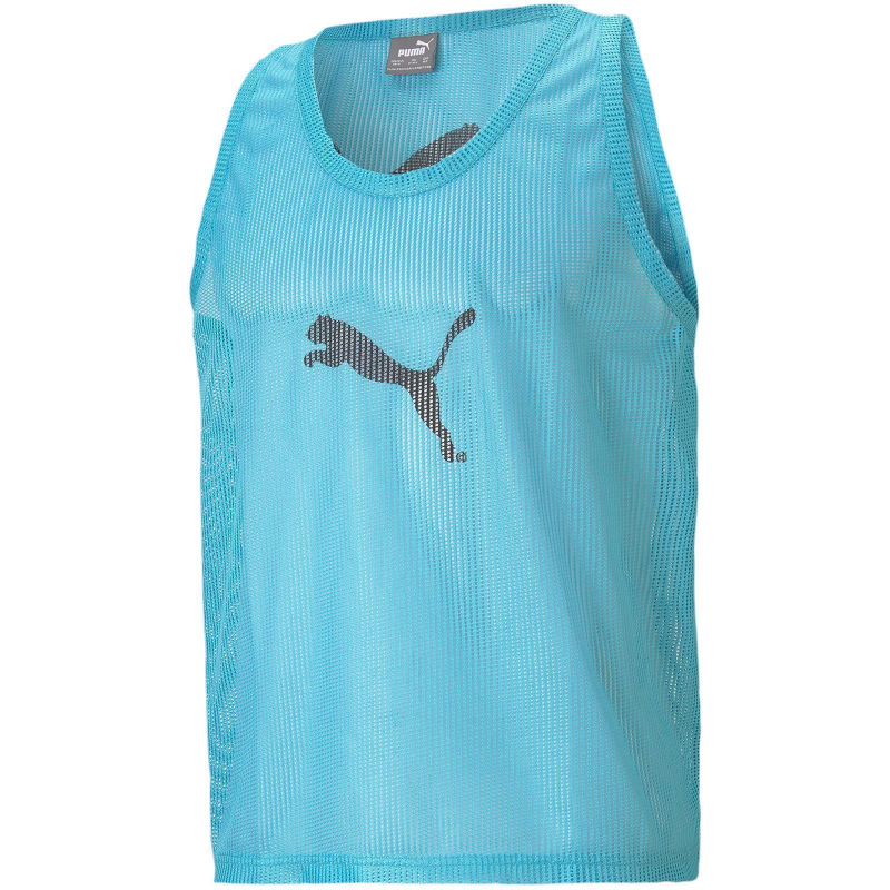 Bild von PUMA Markierungshemdchen blue atoll XL