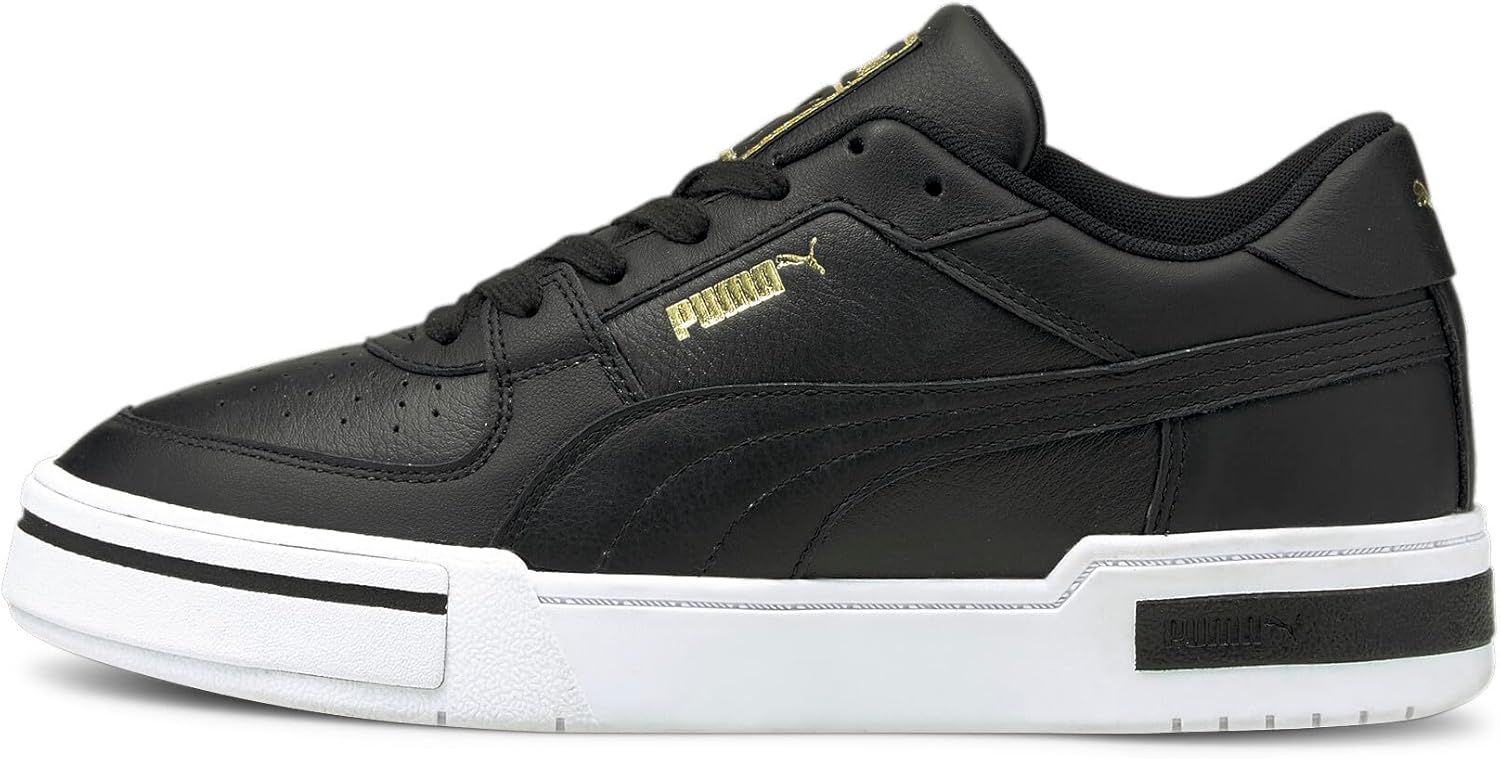 Bild von PUMA Herren CA Pro Classic Trainers Sneaker, Black, 42.5 EU