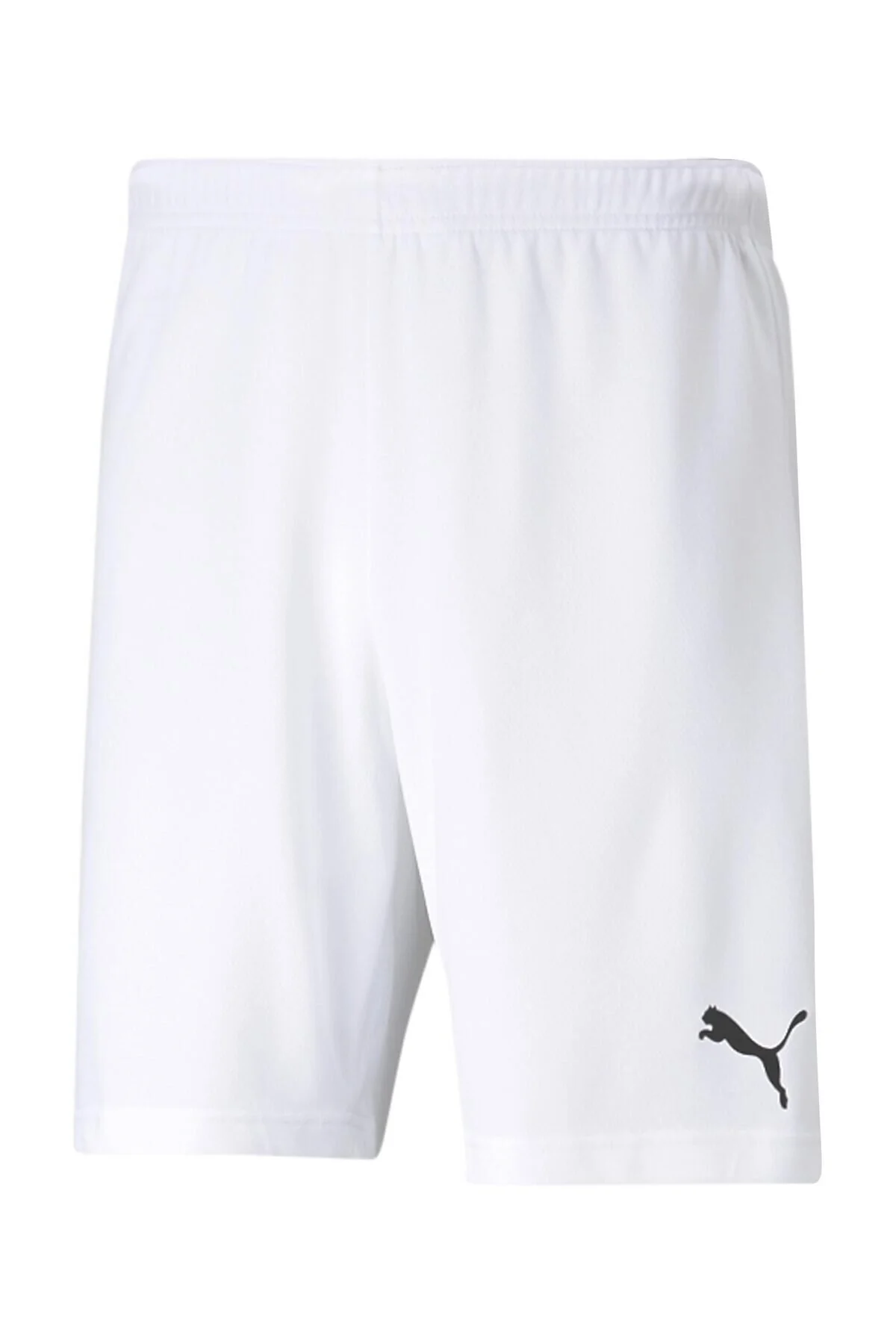 Bild von Puma, Herren, Sporthose, teamRISE Short-704942 (M), Weiss, M