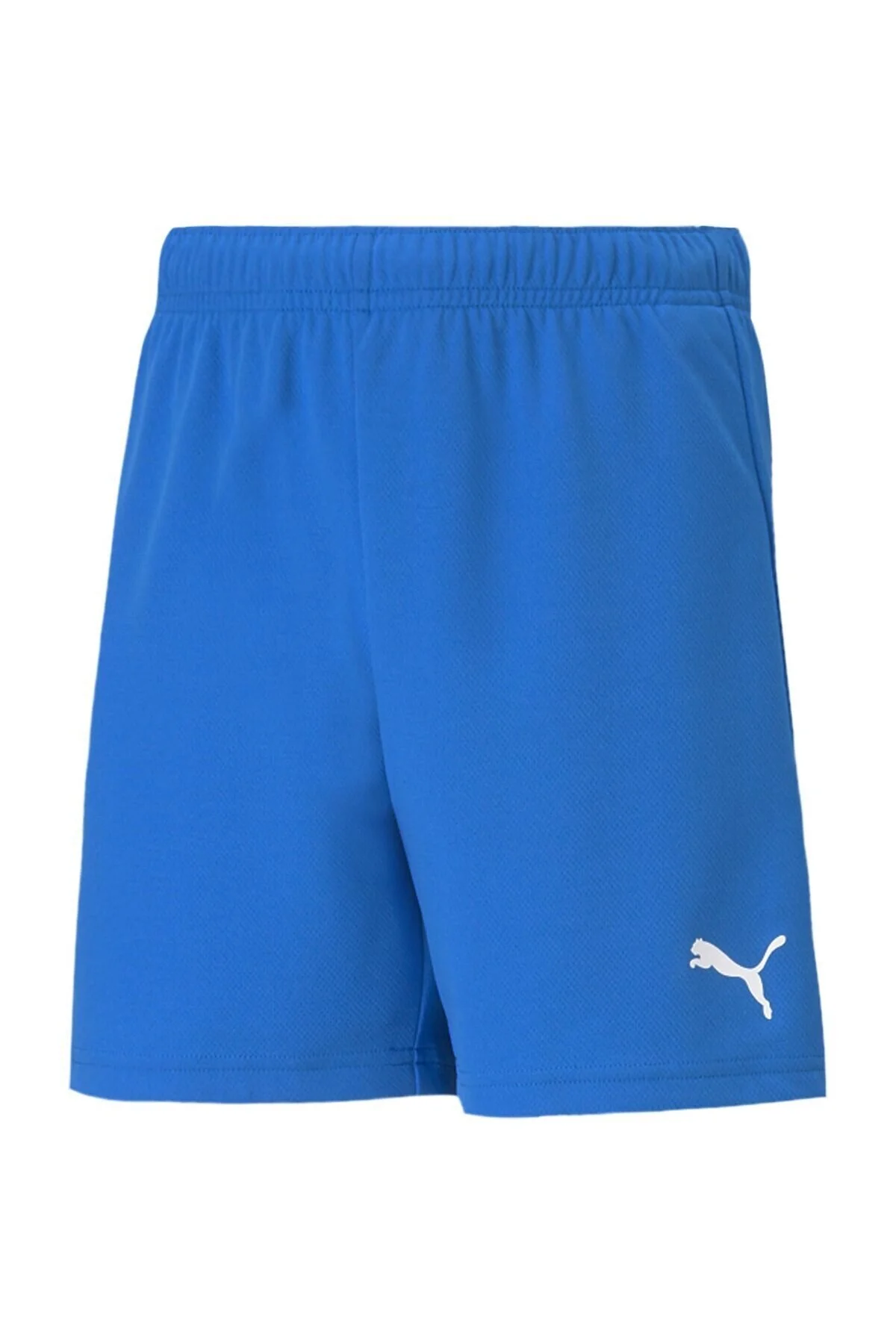 Bild von Puma Gestrickte Shorts, Regular, Above Knee Length, Medium, Plain - 176