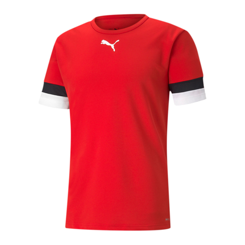 Bild von PUMA Herren Teamrise Jersey Shirt