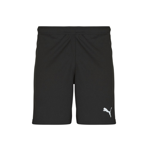 Bild von PUMA Herren teamRISE Fußballshorts