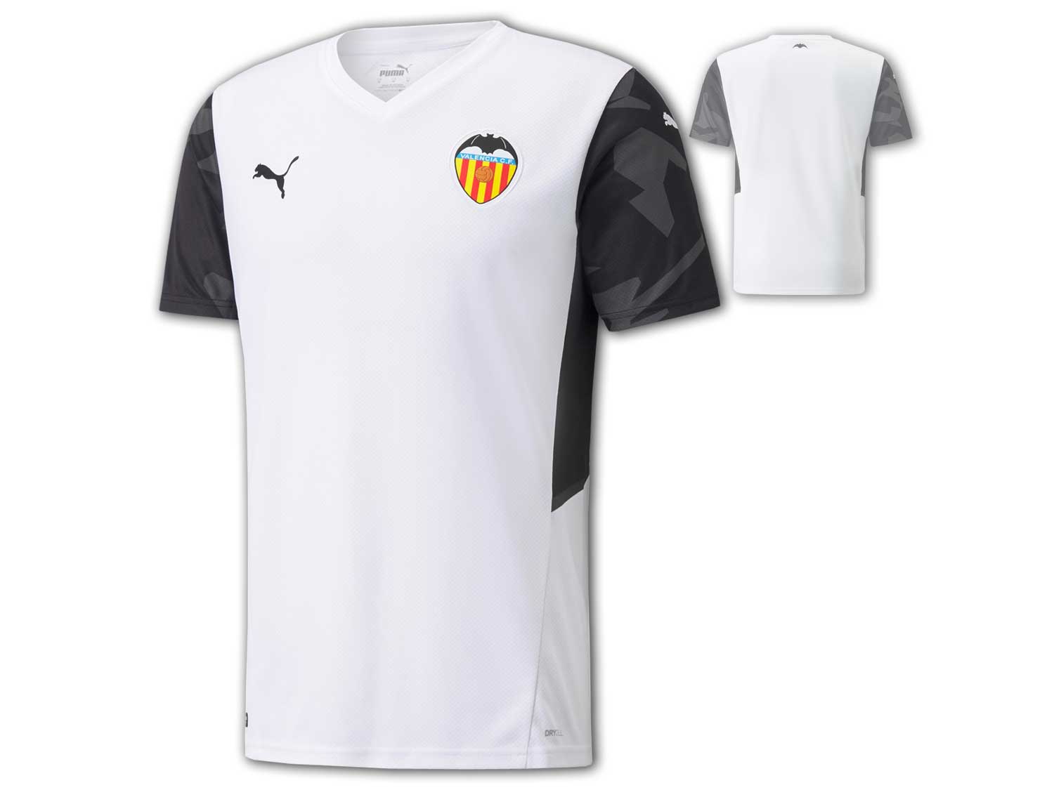 Bild von Puma FC Valencia Home Shirt 21 22