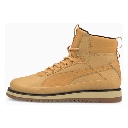 Bild von PUMA Desierto v2 Winterized Rubber Winterschuhe gefüttert