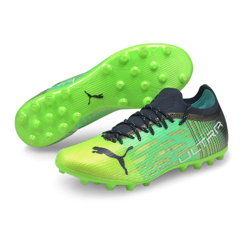Bild von PUMA Ultra 1.3 MG Fußballschuhe - Geschwindigkeit auf dem Platz