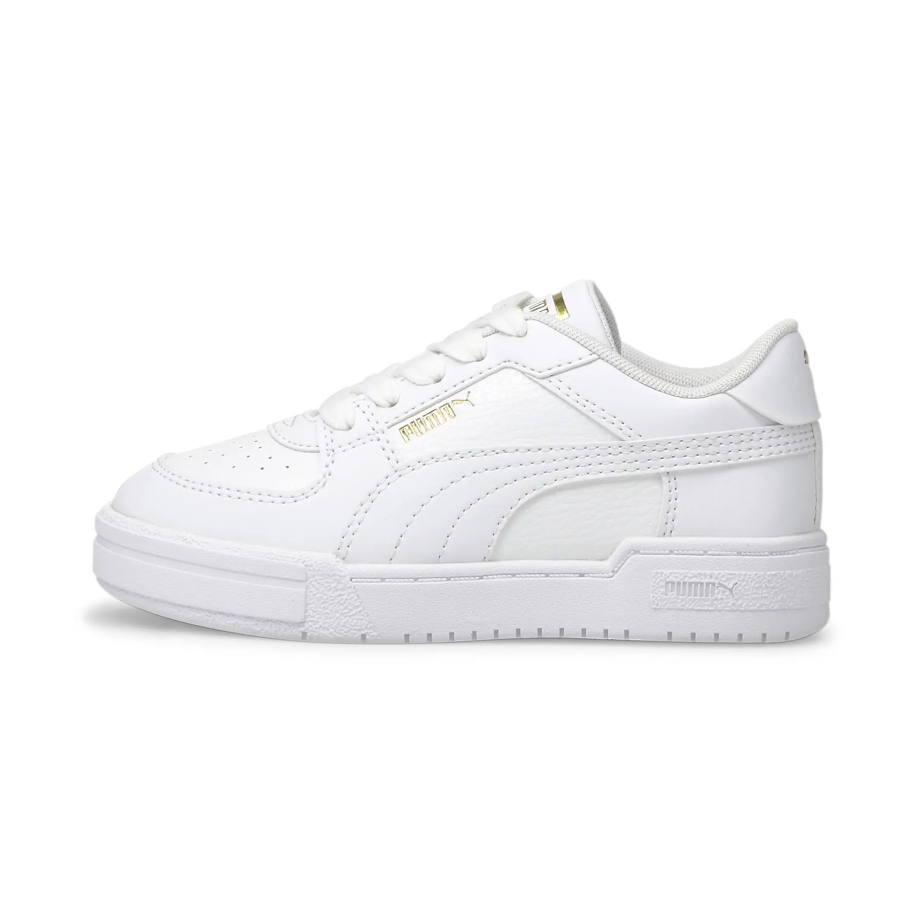Bild von Puma, Damen, Sneaker, CA Pro Classic PS-382278, Weiss, (32)