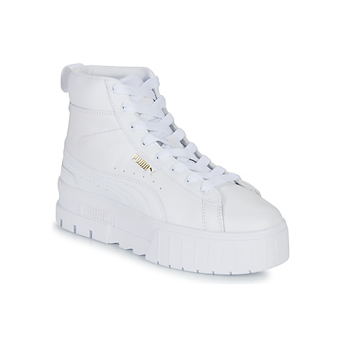 Bild von Puma Turnschuhe Mayze Mid - Stilvolle Begleiter für Damen