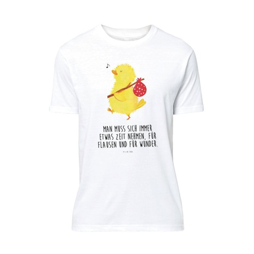 Bild von Mr. & Mrs. Panda T-Shirt Küken Wanderer
