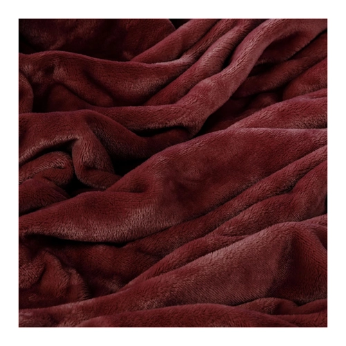 Bild von One-Home Winter Bettwäsche Teddy Plüsch