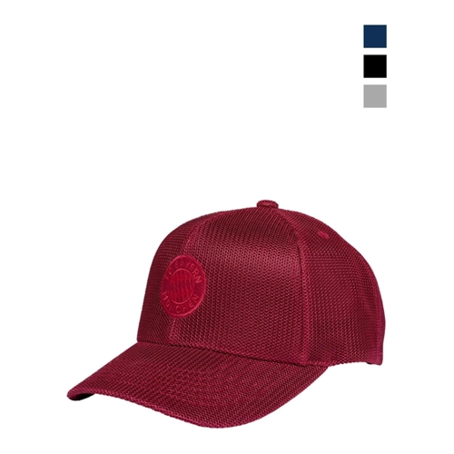 Bild von FC Bayern München Baseballcap – Flex Mesh Unisex Baseballkappe