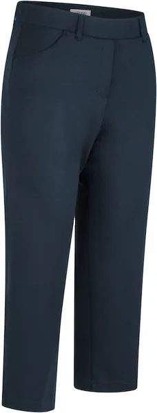 Bild von KjBRAND Culotte »Schlupfhose Susie Culotte in 7/8 Länge«, ideal für kräftige Beine