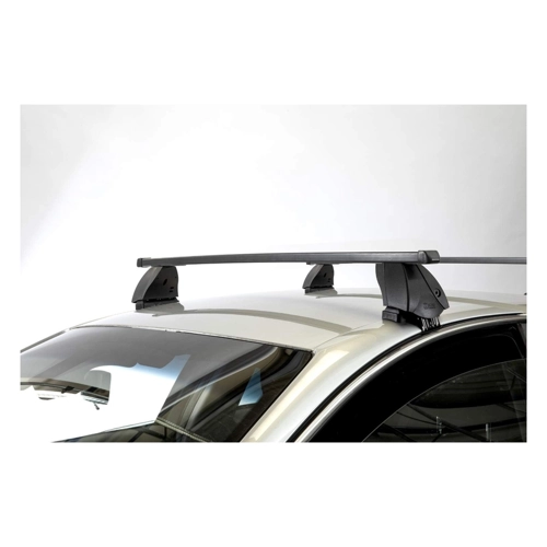 Bild von VDP Dachbox für BMW Serie 5 (E60) im Test