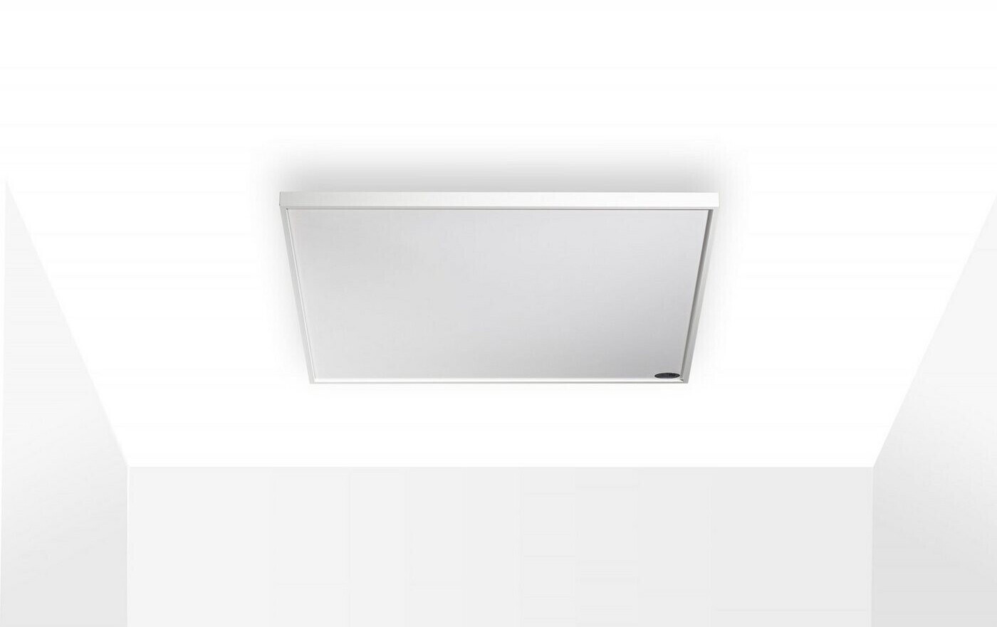 Bild von Könighaus Infrarotheizung M-Serie 450W mit Smart Thermostat