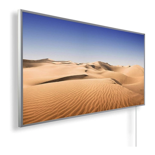 Bild von Könighaus Infrarotheizung Bild-Serie 1200W