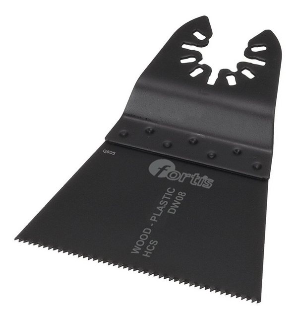 Bild von fortis Tauchsägeblatt (10 Stück), Sägeblatt DW HCS Standard 65 x 42 mm (10er Pack)
