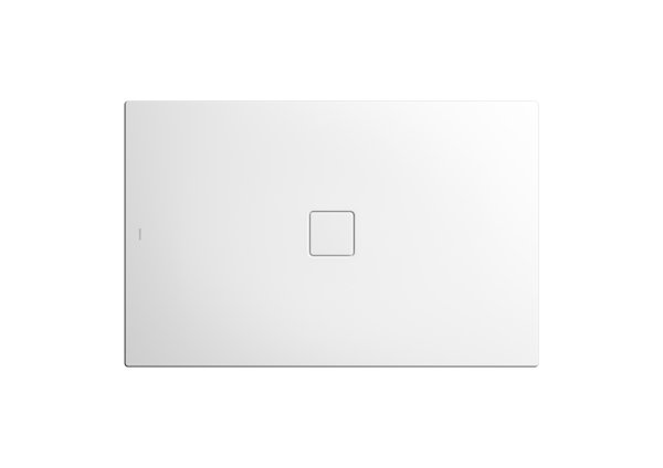 Bild von Kaldewei Duschwanne CONOFLAT Mod.782-2, 800x1200, alpinweiß matt,Perl-Effekt,m. WT  465248043711