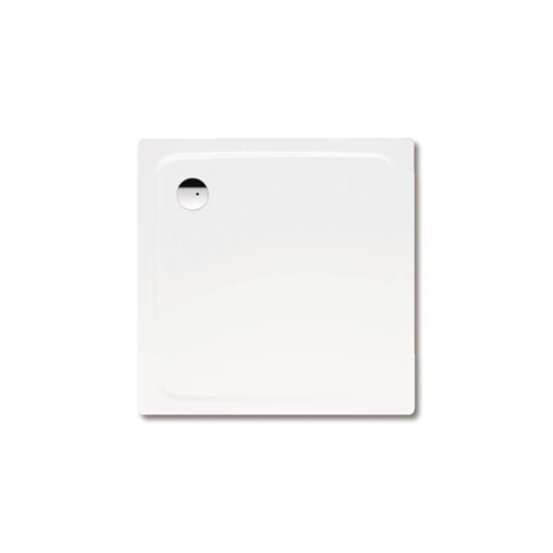 Bild von Kaldewei Superplan Classic Duschwanne 120x120cm mit Styroporträger