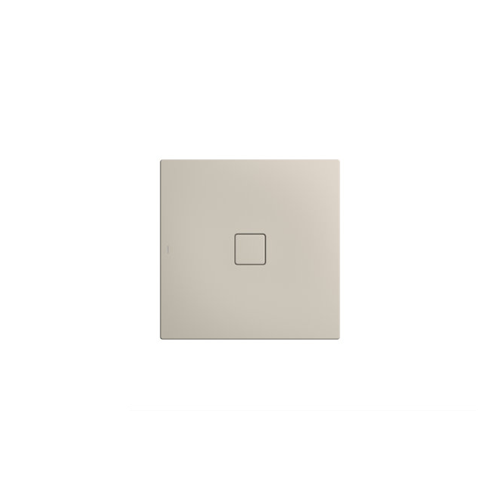 Bild von Kaldewei CONOFLAT Duschwanne Mod.783-1, 900x900, Warm Grey 10
