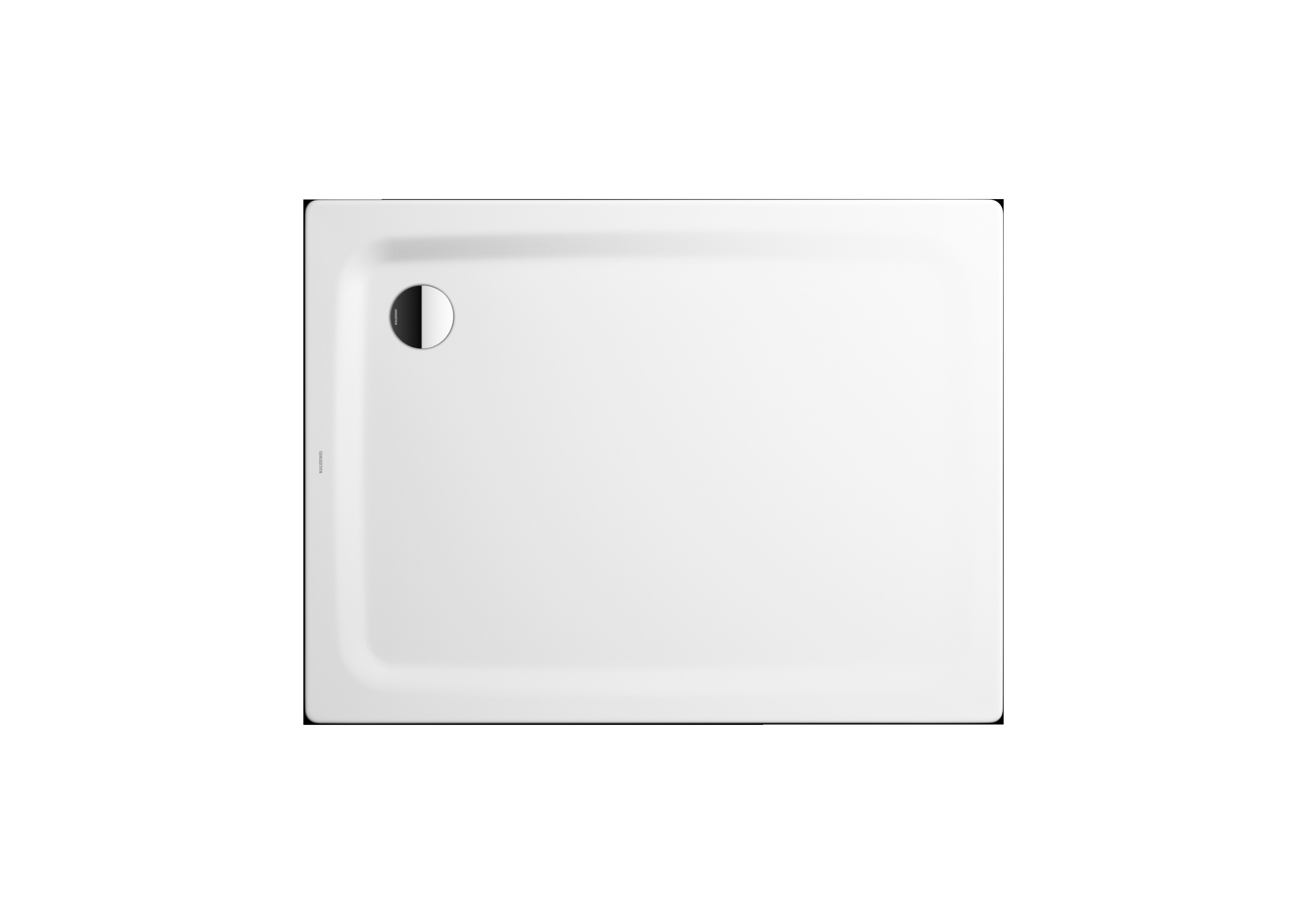 Bild von Kaldewei SUPERPLAN CLASSIC 405-1 90x110cm, 430500013666