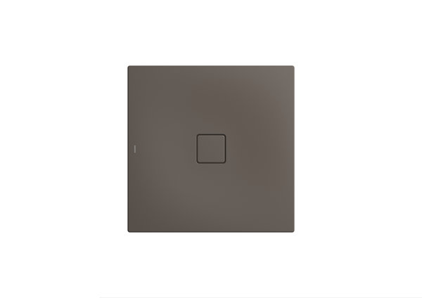 Bild von Kaldewei CONOFLAT Duschwanne Mod.793-1, 1000x1300, 46630001, Farbe: Warm Grey 80