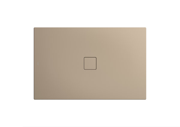 Bild von Kaldewei CONOFLAT Duschwanne Mod.794-1, 800x1400, 46640001, Farbe: Warm Beige 40