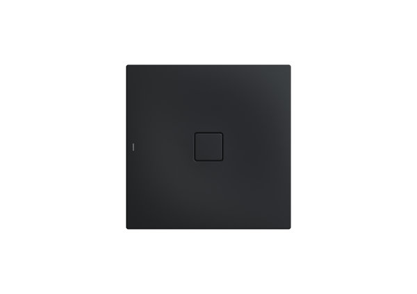 Bild von Kaldewei CONOFLAT Duschwanne Mod.857-1, 1000x1500, 46730001, Farbe: Warm Grey 85