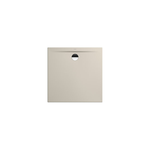 Bild von Kaldewei Superplan Zero Duschfläche 110x110cm – Eleganz trifft Funktionalität
