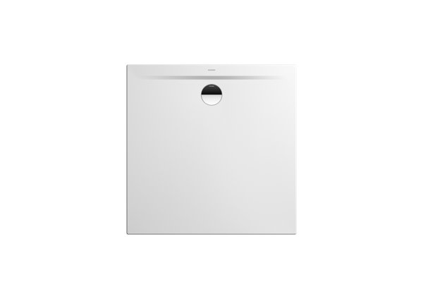 Bild von Kaldewei Duschwanne SUPERPLAN ZERO Mod.1560-1, 1200 x 1200, alpinweiß matt  356000010711