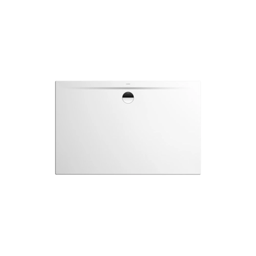 Bild von Kaldewei Superplan Zero Duschfläche, 90x80cm, 35220001