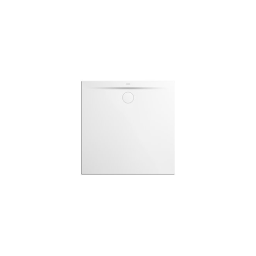 Bild von Kaldewei Superplan Zero Duschfläche mit Wannenträger extraflach, 1500x1500mm