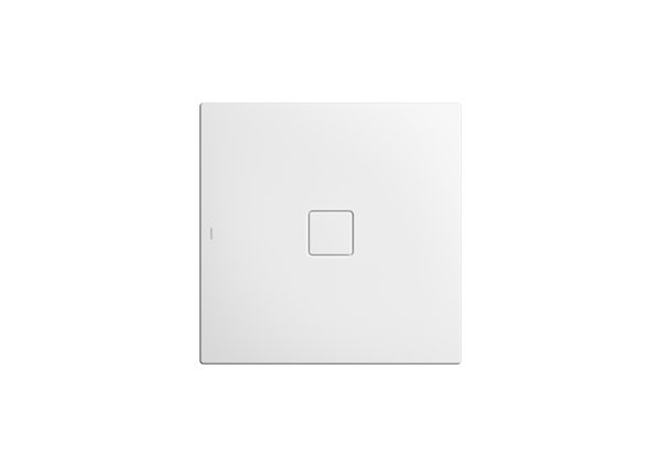 Bild von Kaldewei Duschwanne CONOFLAT Mod.788-1, 900 x 1100, alpinweiß,Secure Plus  465800012001