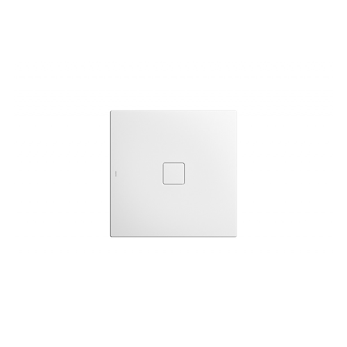 Bild von Kaldewei Duschwanne CONOFLAT Mod.786-5, 1000 x 1000 - Qualität und Funktionalität vereint