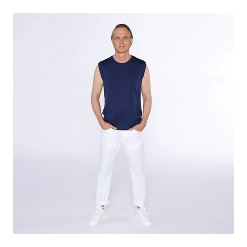 Bild von Kaipara Merino Sportswear Funktionsshirt - Ein leichter Begleiter für aktive Männer