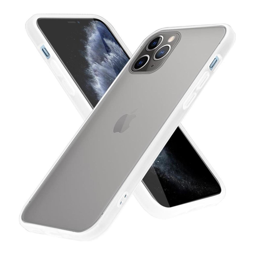 Bild von Cadorabo Hybrid Matt Cover für iPhone 11 Pro