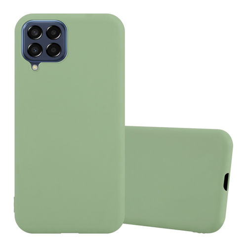 Bild von Cadorabo TPU Candy Hülle für Samsung Galaxy M33 5G