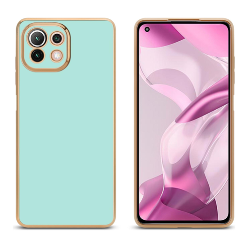 Bild von Cadorabo Hülle für Xiaomi Mi 11 LITE – Eleganz und Schutz vereint