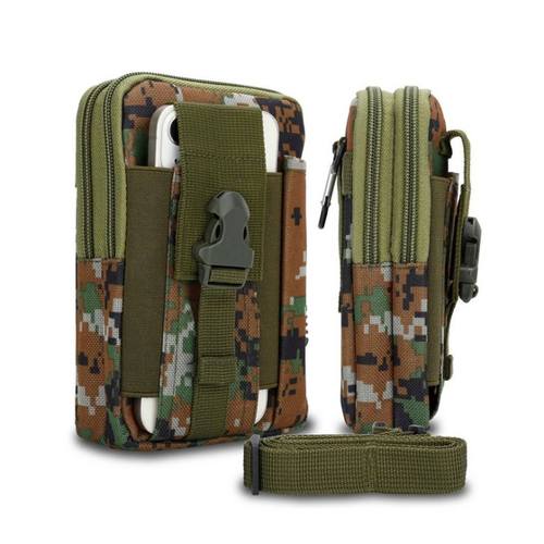 Bild von Cadorabo Handytasche für Sony Xperia 1 VI – Perfekte Begleitung für Outdoor-Aktivitäten
