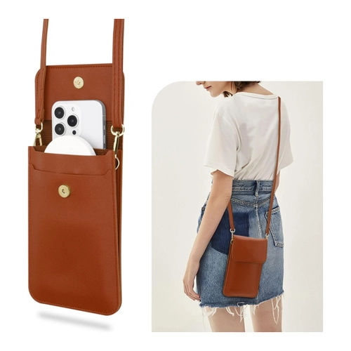 Bild von Cadorabo Handytasche zum Umhängen für Samsung Galaxy S5 Active