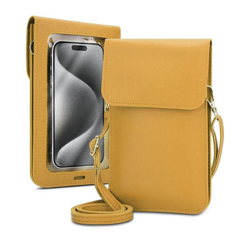 Bild von Cadorabo Handytasche für OnePlus 12 – Eleganz trifft Funktionalität