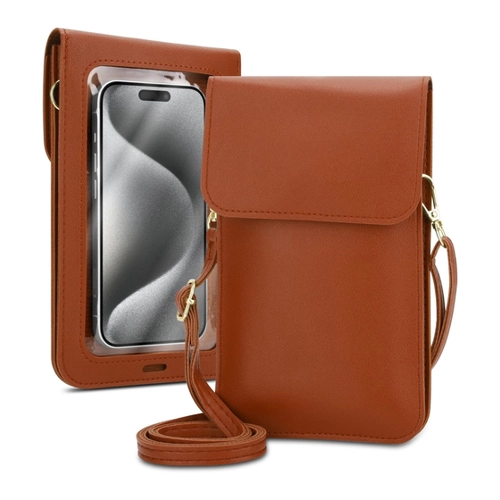 Bild von Cadorabo Handytasche zum Umhängen für Samsung Galaxy Wave Y