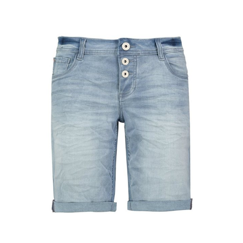 Bild von Sublevel Damen Jeans Bermuda Shorts – Die perfekte Sommerbegleitung